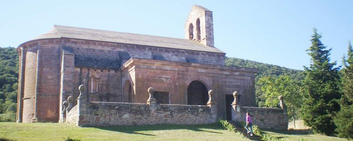 Iglesia de San Andrés